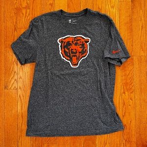 Nike Chicago Bears Shirt